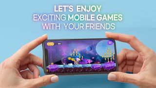 Final Runner - Screenshot 2