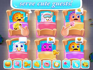My Little virtual monster Fun - Screenshot 1