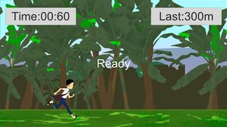 ThongdeeRun - Screenshot 2