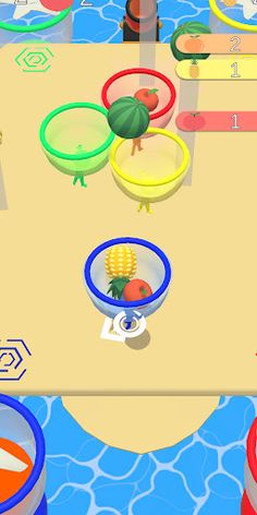 Fruit Attack - Screenshot 4