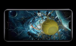 SpaceZ - Screenshot 2