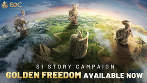 Era of Conquest - Screenshot 1
