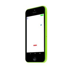 Ping Pong Game - Screenshot 2