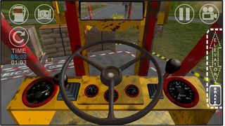 ForkLift3D - Screenshot 1