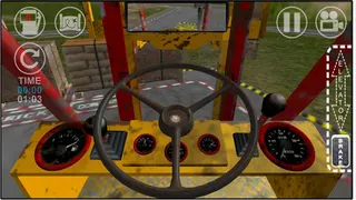 ForkLift3D - Screenshot 1