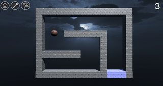 ImpossiBALL - Screenshot 1