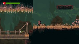 Red Hood - Screenshot 1