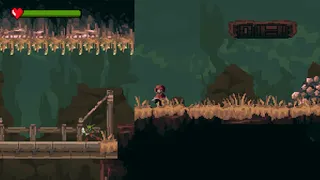 Red Hood - Screenshot 1