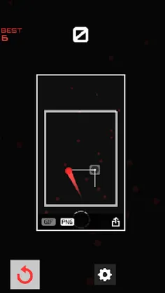 divider:zoom out,splitter,game - Screenshot 1