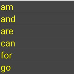 Liams Lab Grade R Kindergarten - Screenshot 1