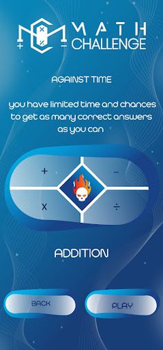 Math Challenge - Screenshot 3