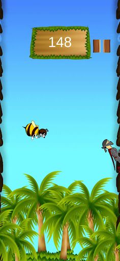 Jungle Run - Jungle Ninja - Screenshot 2