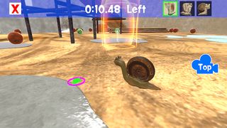 Tales of Snails - Screenshot 3