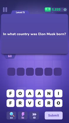 Triquiz: Quiz & Feuds - Screenshot 2