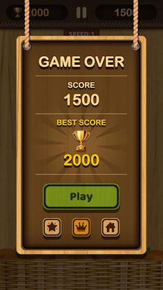 Colorado Beetles Smasher - Screenshot 4