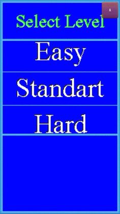 Snake and Blocks - Screenshot 2