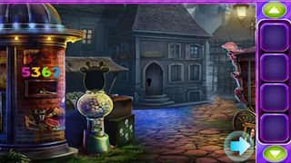 Melodist Grasshopper Escape - Screenshot 1