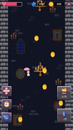 원더앨리스 - Screenshot 4