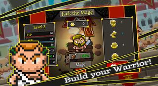 Gladiator Rising - Screenshot 2