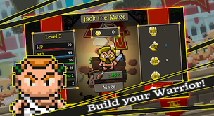 Gladiator Rising - Screenshot 2