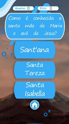 Catequiz - Quiz Cristão! - Screenshot 4