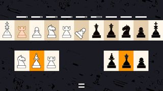 1dChess - Screenshot 3