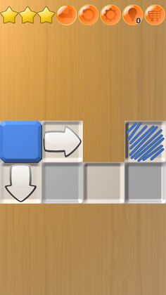 Blockaze: logic puzzle games - Screenshot 1