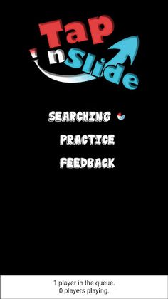 Tap&Slide - Screenshot 2