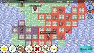 Tribe of Procreation - Screenshot 1