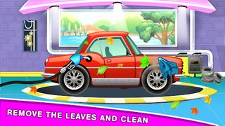 Car Wash: Auto Mechanic Games - Screenshot 1
