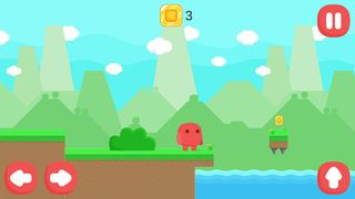 Red Runner - Screenshot 2