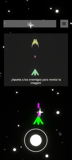 Space Painters - Screenshot 3