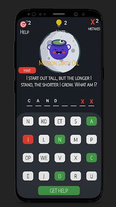 vampire: puzzle game - Screenshot 4