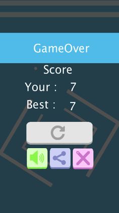 PıngBall - Screenshot 3