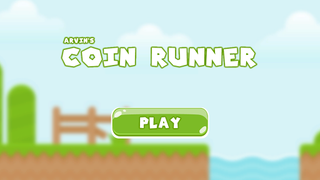 Coin Runner - Screenshot 1