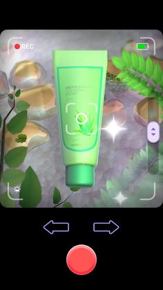 Makeup Photo DIY - Screenshot 3
