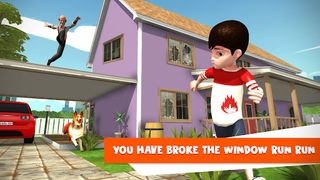 Bad Granny Chapter 2 - Screenshot 3