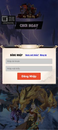 Ma Thiên Ký - Screenshot 2