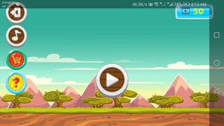 Mono Monkey - Screenshot 2