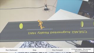 ArProject - Screenshot 3