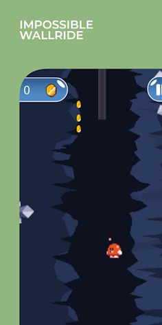 IMPOSSIBLE WALLRIDE - Screenshot 3