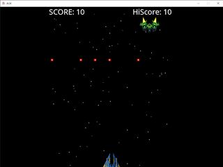 Space Gladiators - Screenshot 2