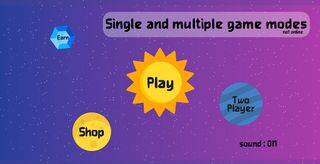 Planetera - Screenshot 1