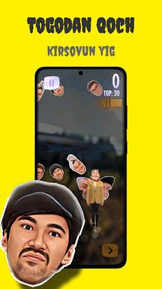 Sayfulloni Izlab - Screenshot 2