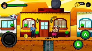 EL CHAPO THE GAME - Screenshot 2