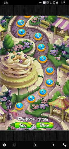 BubbleShootergams2022 - Screenshot 3