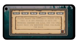 Fox Maze - Screenshot 2