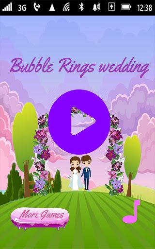 Bubble-rings-wedding - Screenshot 2