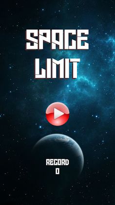 Space Limit - Screenshot 3