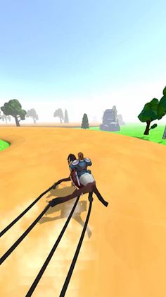 Drifty Knight - Screenshot 3